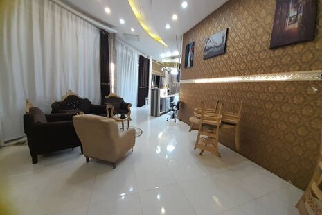 اتاق 417 در هتل قم