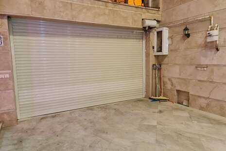 اتاق دو تخته 15 متری در 1 در مهمانپذیر قم