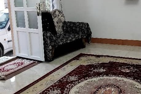واحد طبقه اول ویلای پرنس در تالش
