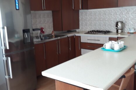 ویلا دوخواب فرهانا در چمخاله