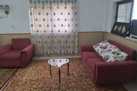 آپارتمان مبله تکخواب اهورا در ایزدشهر