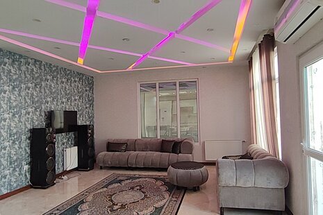 ویلا استخردار دوخواب در ملارد