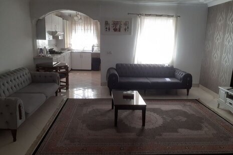 آپارتمان مبله دوخواب در شیراز (بهار3)