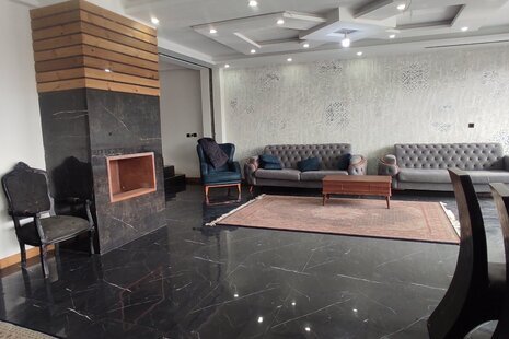 ویلا دوخواب استخردار خاطره ساز در ارومیه