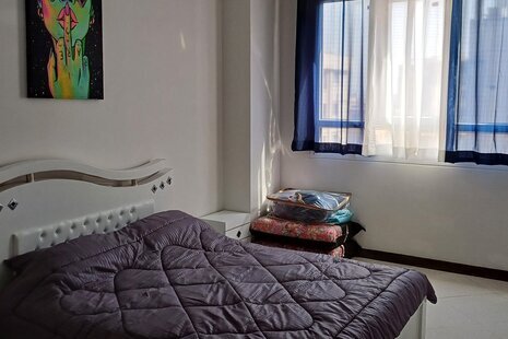 آپارتمان مبله تکخواب در میدان رسالت