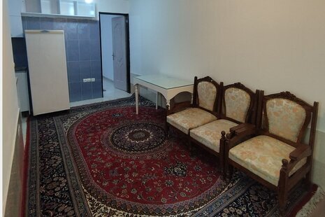 آپارتمان مبله تکخواب در کلاردشت