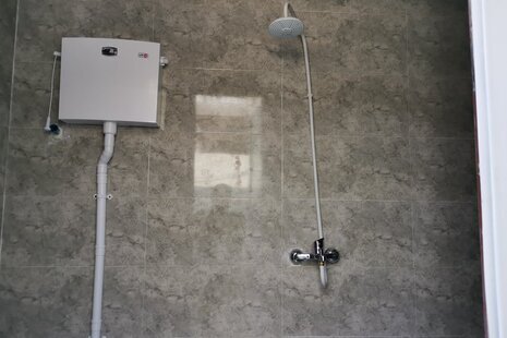 ویلا تکخواب (1) در بندر عباس