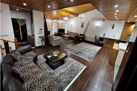 ویلا دوبلکس 3 خواب استخردار مهیاد در ایزدشهر