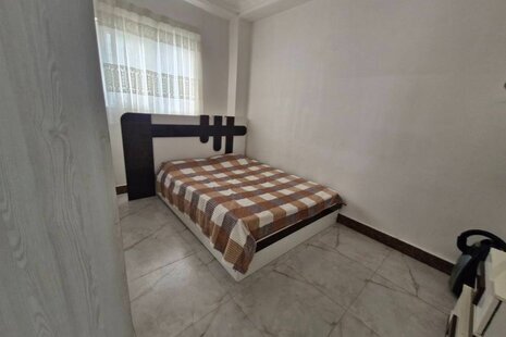 واحد در طبقه همکف مانلی شیرگاه