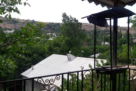 آپارتمان مبله تکخواب پاییز در دیلمان