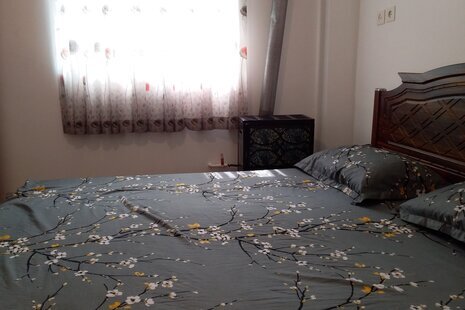 ویلا مبله تک خواب در رامسر