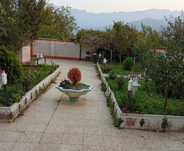 سوئیت مبله  اطلس در گرگان