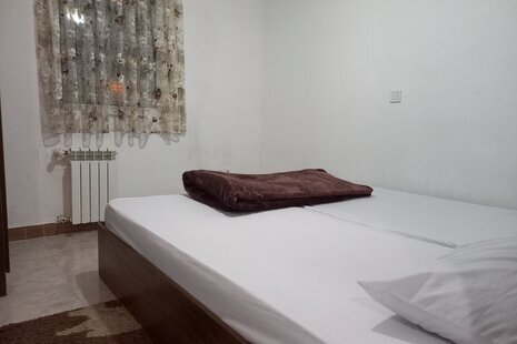 آپارتمان مبله نزدیک دریا در بندر انزلی