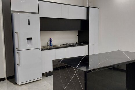 ویلا استخردار (درختی) دو خواب در چهارباغ