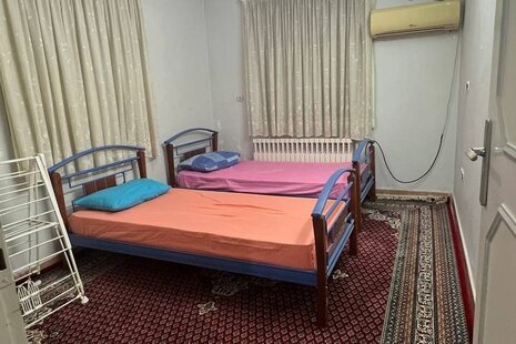 ویلا دوخواب در شهرک ساحلی دریاکنار