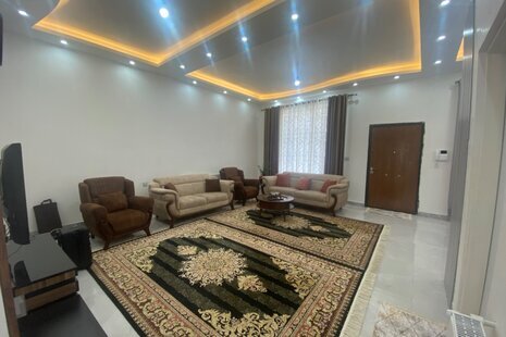 ویلا مبله دوخواب گیل ماه در شفت