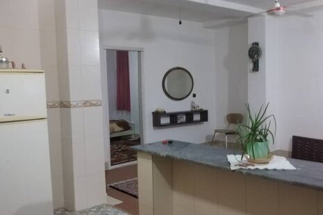 آپارتمان مبله تکخواب دنج در گالیکش