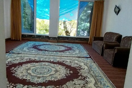 آپارتمان مبله جنگلی در گیلان