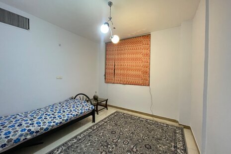 آپارتمان مبله تکخواب بهارستان در شیراز