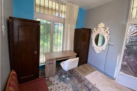 ویلا باغ تکخواب چشم آسمان در اصفهان