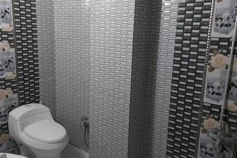 واحد مبله دوخواب لاولی روم (7) در محمود آباد