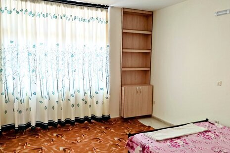 آپارتمان مبله دوخواب در اصفهان