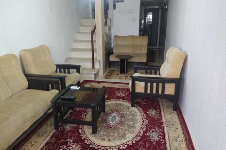 ویلا دوبلکس دوخواب مبله محمد در بندر انزلی