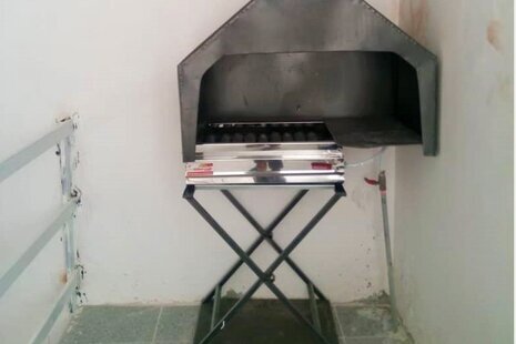 آپارتمان شیک در فیروزکوه 2