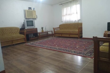 ویلا باغ مبله تکخواب در ماسال