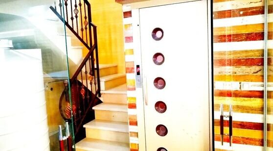 آپارتمان مبله دوخواب در اصفهان