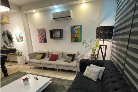 ویلا تریبلکس 3 خواب ساحلی با جکوزی در کیش