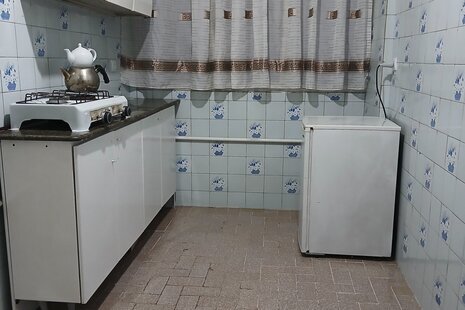 آپارتمان مبله تکخواب (3) در نارمک