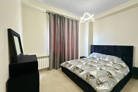 آپارتمان مبله دوخواب لاولی روم 101 در تهرانپارس شرقی