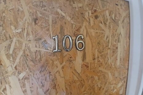 واحد مبله 106 در هتل تنکابن