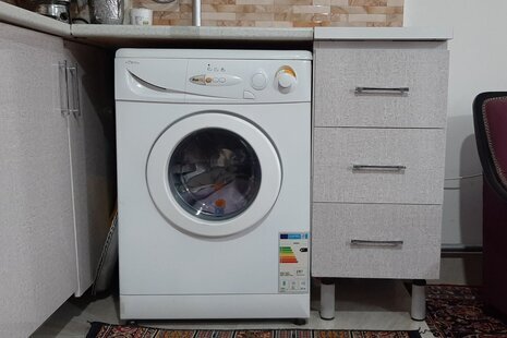 ویلا دوخواب مبله توت فرنگی 1 در سرعین