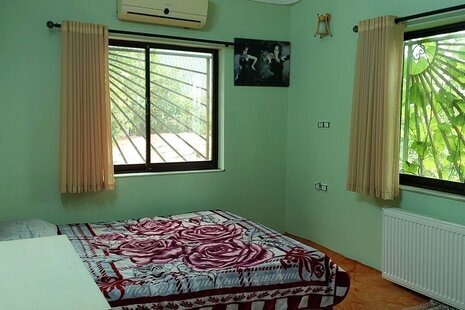 ویلا مبله دوخواب در تنکابن