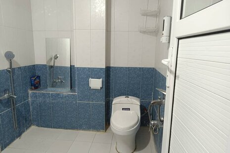 آپارتمان مبله دورجین در نمین