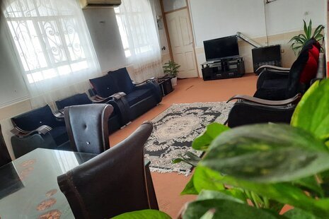 آپارتمان مبله 3 خواب نیل در بوشهر