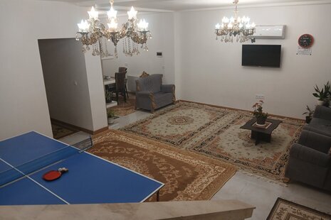 ویلا دوبلکس 3 خواب ماهان در تالش