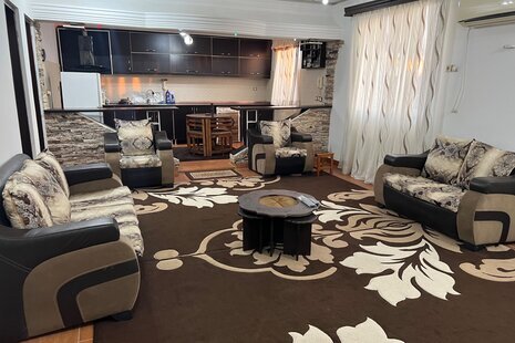 ویلا مبله دوخواب در بندرانزلی