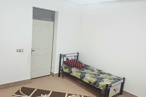 خانه ویلایی دو خواب دهقانی در روستای دشت گرمه