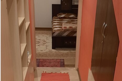 آپارتمان مبله یکخواب مهتاب در قم