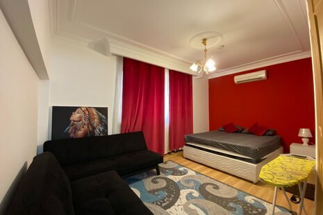 آپارتمان مبله سه خواب در کیش