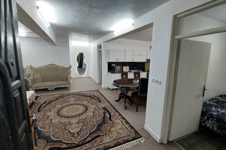 ویلا مبله دوخواب گیلار در لاهیجان