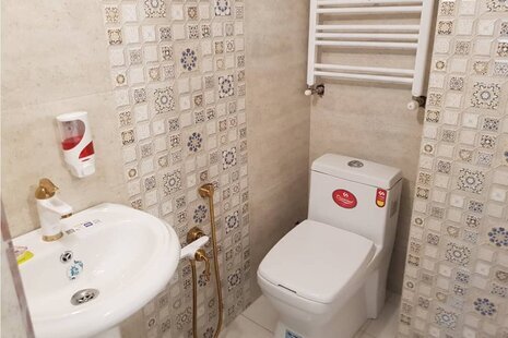 واحدمبله رضا طبقه دوم (3)در ساری