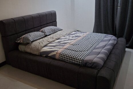 ویلا دوبلکس استخردار سه خواب شبنم در کردان