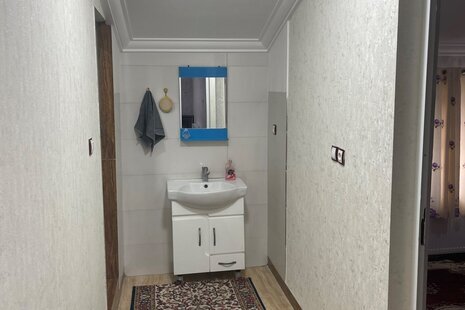 آپارتمان مبله ییلاقی در روستای کسمه جان تالش