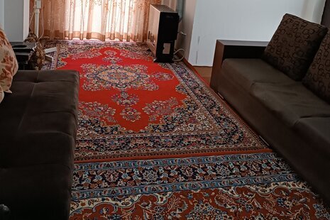 سوئیت ویلای بهار در رامسر