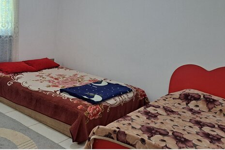 ویلا دوبلکس 3خواب رضازاده در خمام