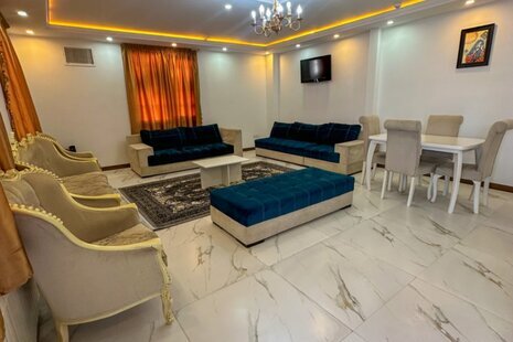 ویلا استخردار یک خواب زیبا در رودهن